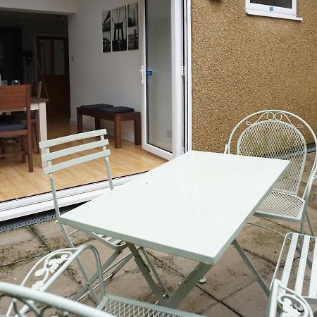 Cornwallis House オックスフォード エクステリア 写真